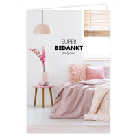 veel liefs in een doosje, pink is the new black